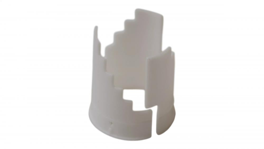 LOAM STP SUB - PNW LOAM DROPPER-POST 34.9MM TRAVEL ADJ. BUSHING - 34.9 mm - Sattelstütze