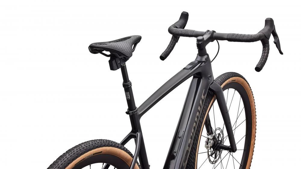 CREO SL SW CARBON CARB/CHRM 58 - Unbekannt
