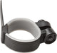 CATEYE Schelle Universal 31,8 mm - stabile Rohrschelle für sichere Lampenmontage