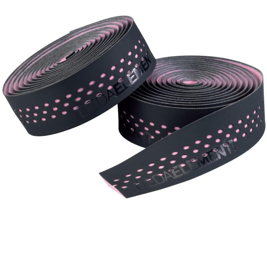 Deda Lenkerband Presa schwarz pink