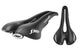 Selle SMP Sattel Well M1 schwarz Unisex 279x163mm Modell 2020