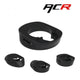 FSA Steuersatzadapter ACR 1 1/8" - 1 1/2" Schwarz - für vollintegrierte Cockpits