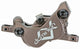 Hayes Bremssattel Dominion A4 4-Kolben Bronze - starke Bremsleistung für Trail & Enduro