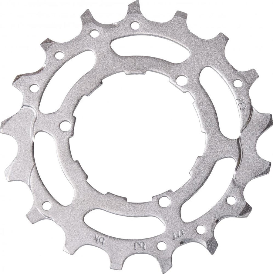SHIMANO Ritzel für CS-M771 17 Zähne, 11-34, 34,, 11-36