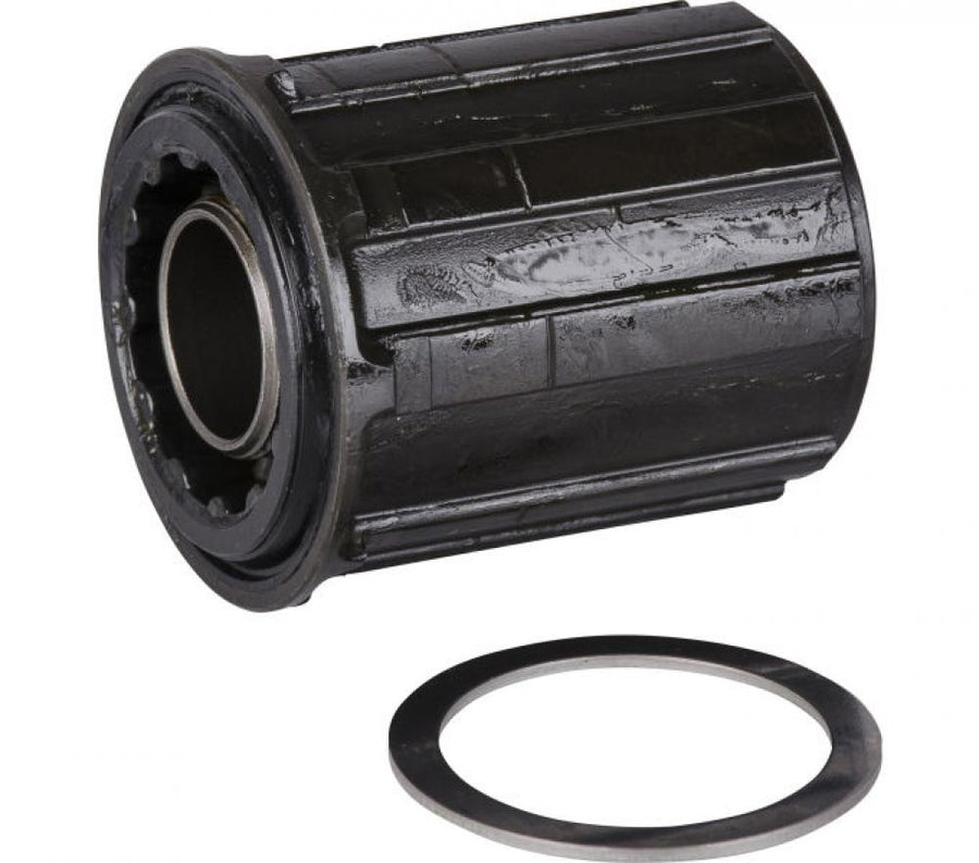 SHIMANO Freilaufkörper WH-R501/WH-R500-R/WH-R500-A-R - zuverlässiger Shimano-Rennrad-Freilauf
