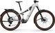 Centurion Numinis R2000 EQ EP4 Wolkenweiß S / (38) Weiß - voll ausgestattetes E-MTB für anspruchsvolle Trails