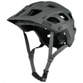 IXS Sports Division iXS Trail EVO helmet S/M graphite - leichter All-Mountain-Helm mit Rundumschutz