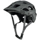 IXS Sports Division iXS Trail EVO helmet S/M graphite - leichter All-Mountain-Helm mit Rundumschutz
