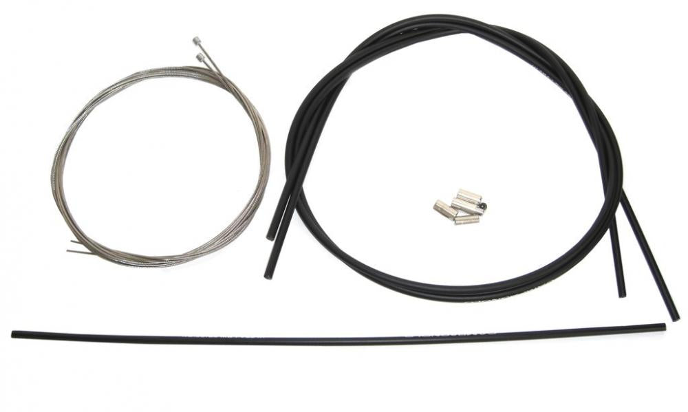 Campagnolo Schaltzüge und Hüllen für TT bar-end SH CG-SL500-R1134527