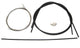 Campagnolo Schaltzüge und Hüllen für TT bar-end SH CG-SL500-R1134527