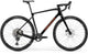 Merida SILEX 7000 II1 XL schwarz/bronze-gold - vielseitiges Gravelbike für jedes Terrain