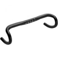 Procraft Lenker Road Race 380 x 31,8 mm Schwarz - ergonomischer Rennradlenker