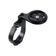 BBB Cycling bracket MiddleMount for bike computers One Size schwarz - zeitgemäße Halterung für Radcomputer