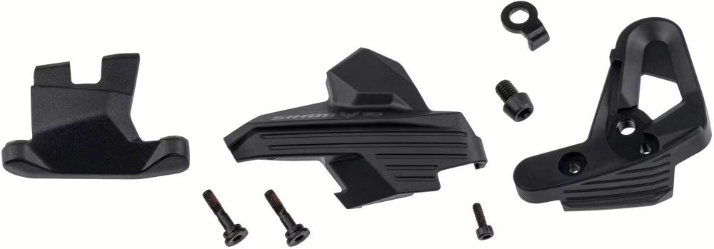 SRAM Abdeckung Set für Eagle Transmission Schaltwerk - Schutzcover für 70 T2 Schaltwerk