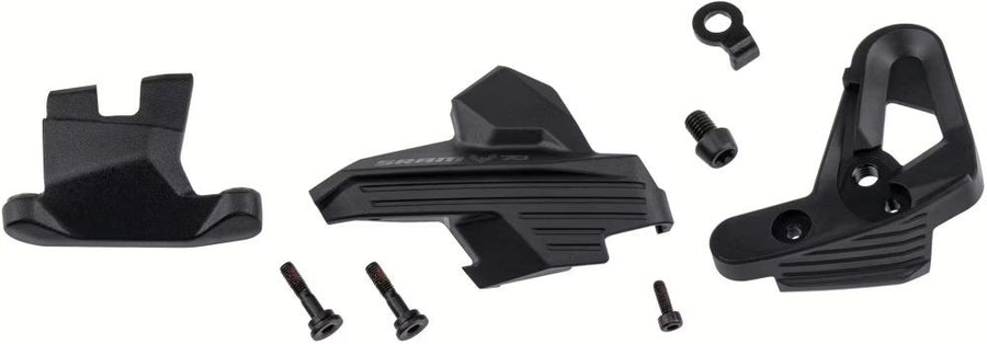 SRAM Abdeckung Set für Eagle Transmission Schaltwerk - Schutzcover für 70 T2 Schaltwerk