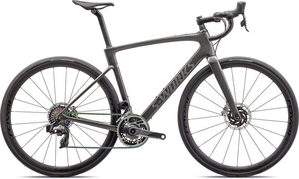 ROUBAIX SW SMK/BLKPRL 44