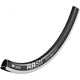 DT Swiss Felge RR 511 28"/700C 24 Loch Schwarz - steife, robuste Rennrad-Felge