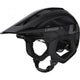 Limar Etna + Mips Matt Black Titanium M Schwarz - Enduro-Helm mit maximalem Schutz