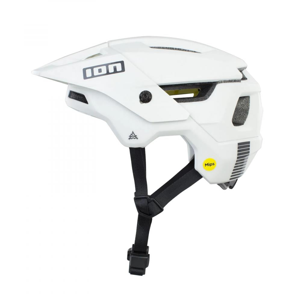 MIPS ION MTB Helmet Traze Amp MIPS 52-56/S 47220-6003 - Fahrradhelm