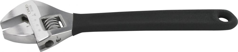 VAR Einstellbarer Schlüssel DV-55400 12 Zoll - kraftvolle Hebelwirkung und präzise Einstellung