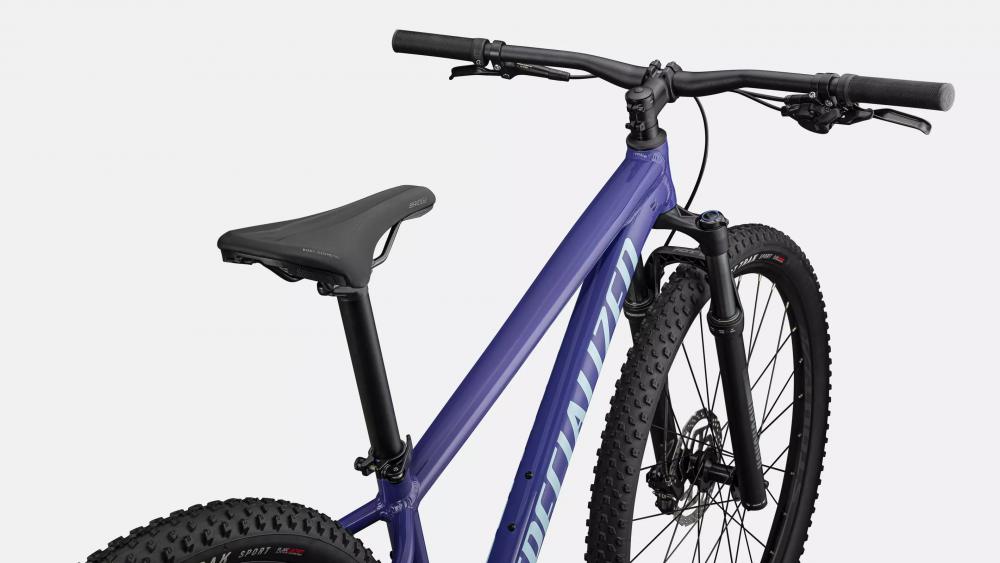 ROCKHOPPER COMP KH PRPHZ/ASTRLBLU XL - 29 - Mountainbike