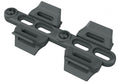 SKS Cage Shifter Plus - Flexibler Flaschenhalter für Fahrrad - Flaschenhalter-Adapter
