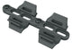 SKS Cage Shifter Plus - Flexibler Flaschenhalter für Fahrrad - Flaschenhalter-Adapter
