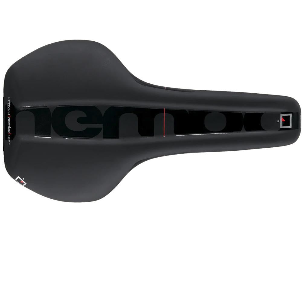 Prologo Proxim Nembo T2.0 Sattel 145 mm Schwarz - Ergonomisch & Ultraleicht