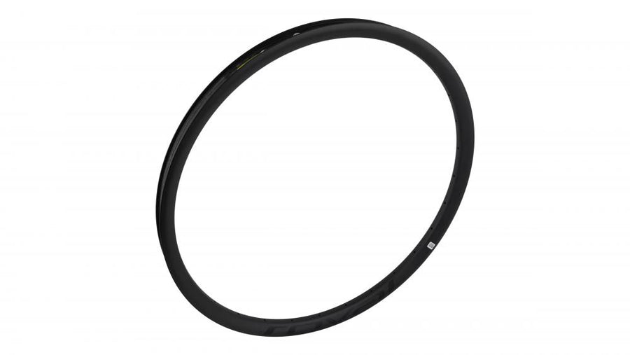 TRAVERSE Felge RIM MY18 TRAVERSE CARBON OE - REAR 28H DISC 30MM INTERNAL - SATIN CARBON - RIM MY18 TRAVERSE CARBON OE, 27.5, REAR, 28H, DISC, 30MM INTERNAL - SATIN CARBON