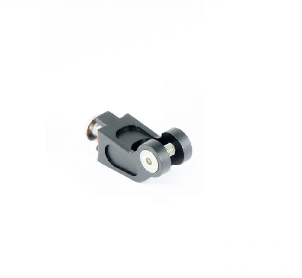 by.schulz SDS Link-Adapter - Innovativer Montageadapter für Vorbauten