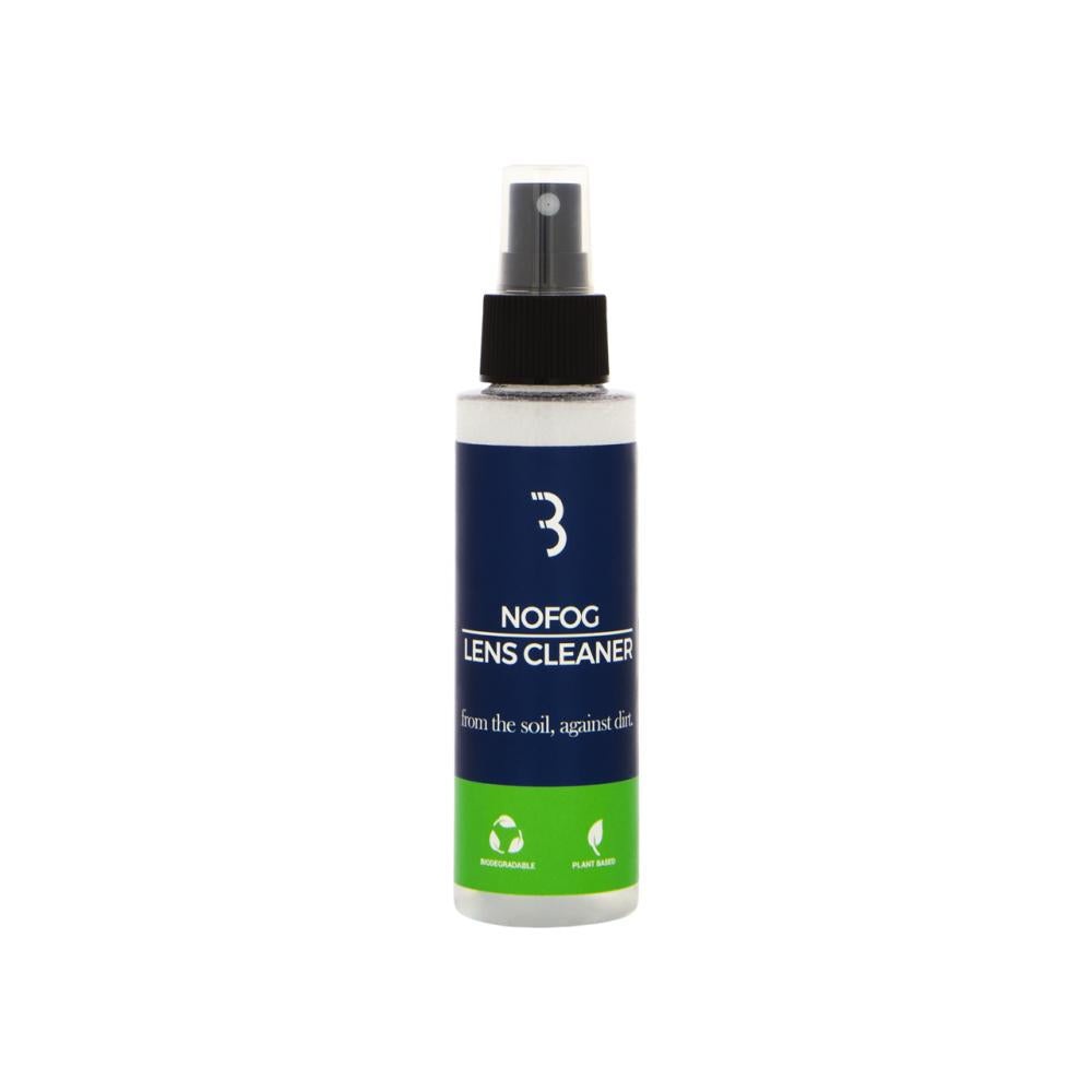 BBB Cycling BBB lens cleaner NoFog 100ml klar - anti-beschlag Brillenreiniger [100ml]
