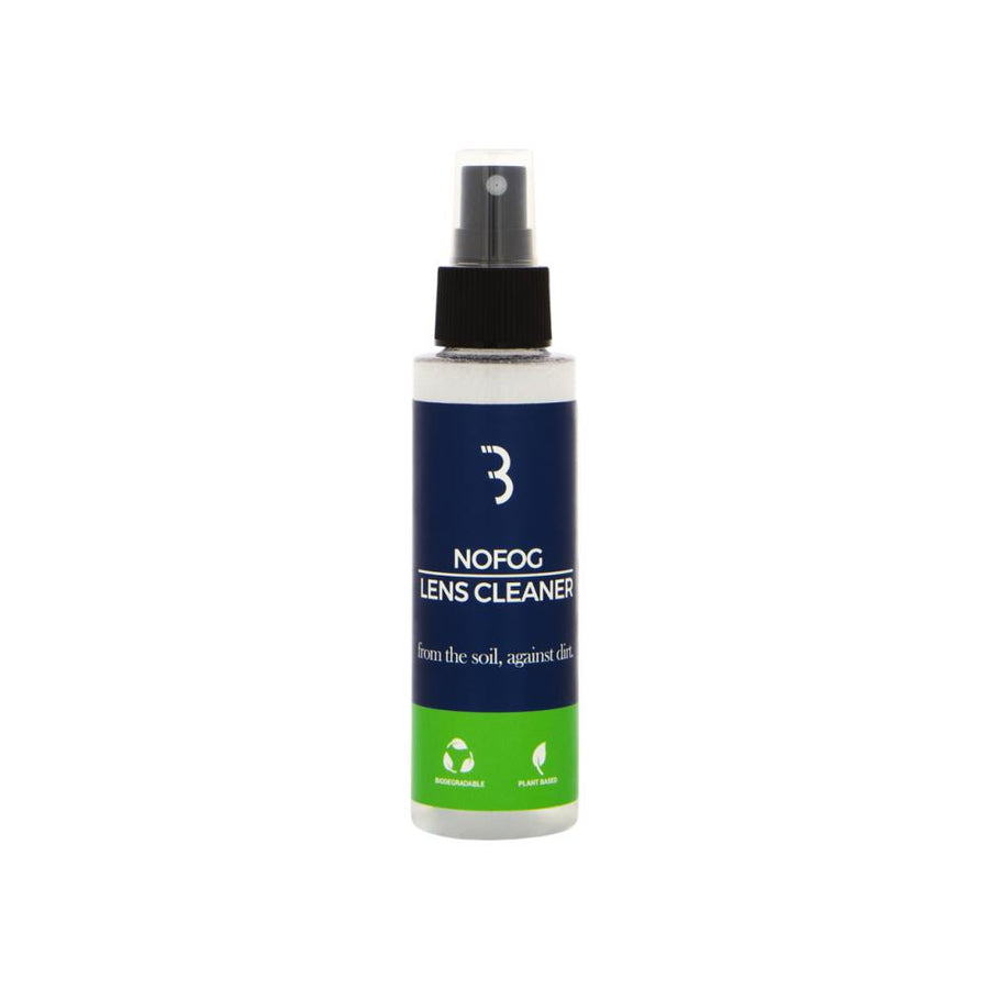 BBB Cycling BBB lens cleaner NoFog 100ml klar - anti-beschlag Brillenreiniger [100ml]