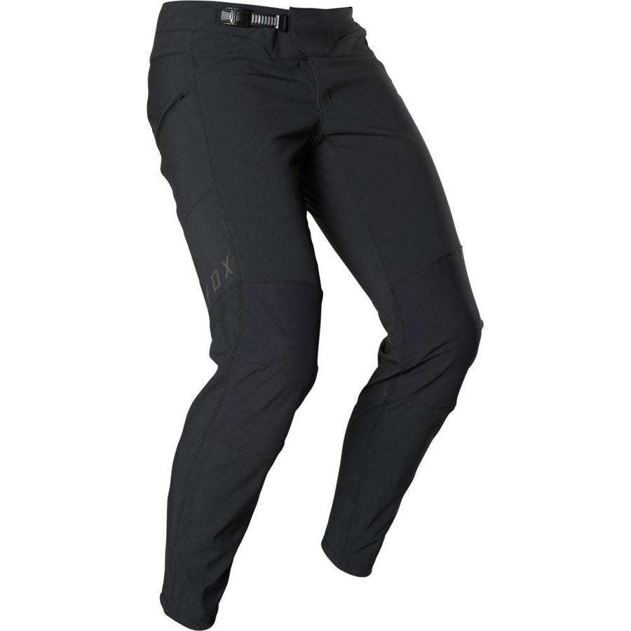 Fox Defend Fire Pant black Größe 32