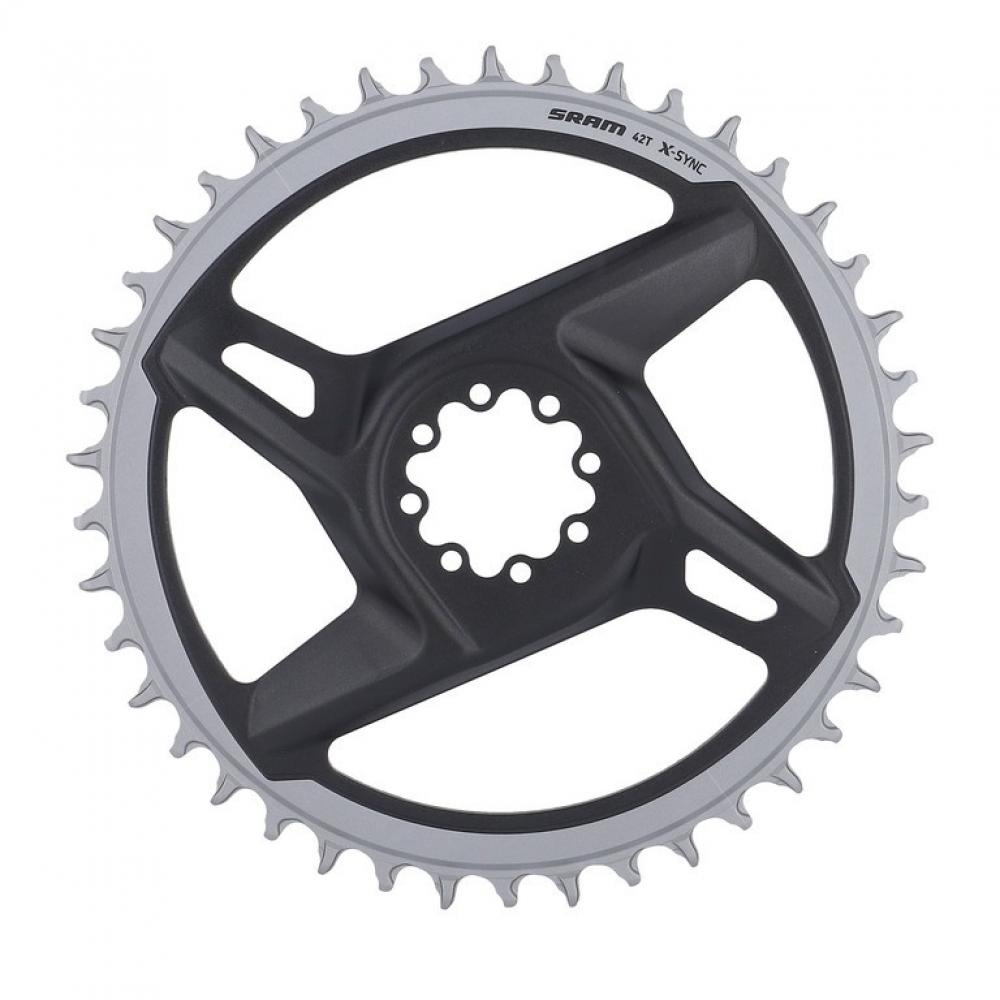 SRAM Kettenblatt RED/Force 12-fach 42T - 12-fach