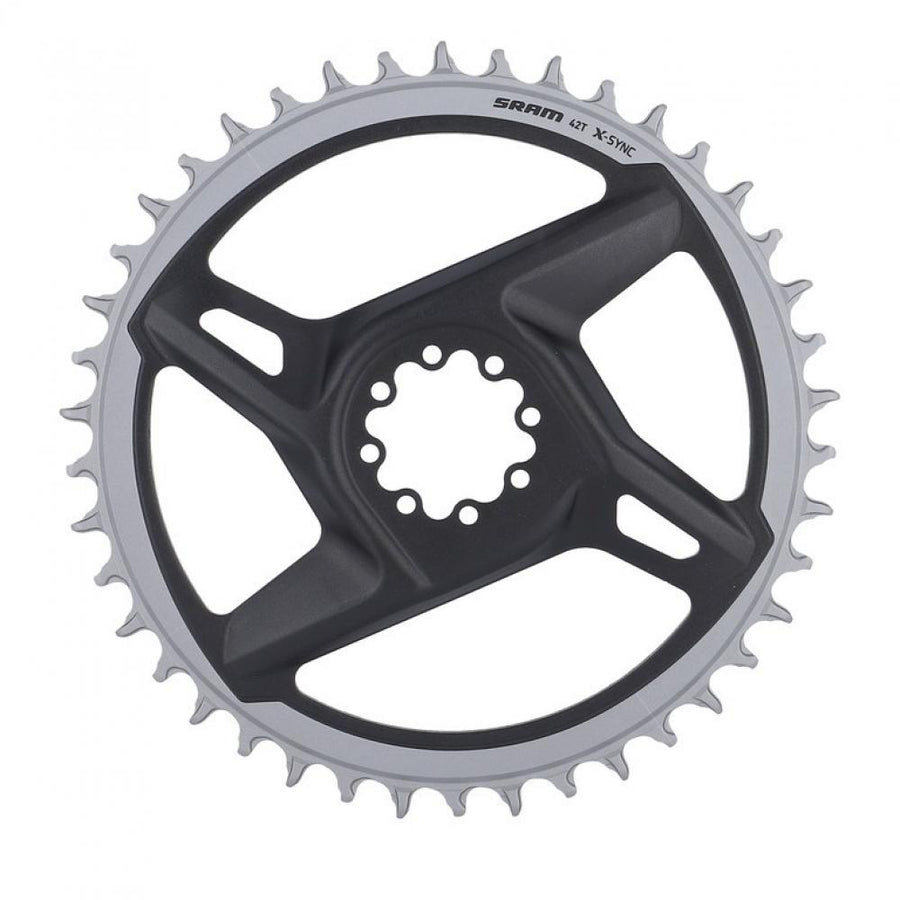 SRAM Kettenblatt RED/Force 12-fach 42T - 12-fach