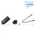 Bosch Nachrüst-Kit ConnectModule für BDU34YY (BCM3100) - unsichtbares GPS-Diebstahlschutz-Modul