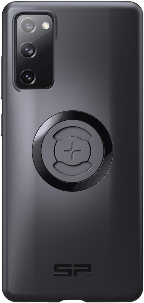 SP Connect SP Phone Case SPC+ S20 FE - schlanke Schutzhülle in moderner Ausführung