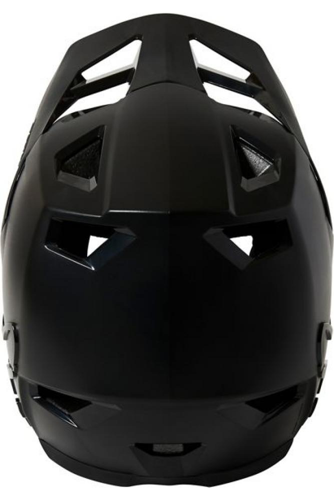 FOX Helm RAMPAGE CE Full Face Schutz Helm black black S