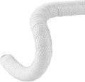CONTEC Lenkerband "Comfort.Micro"nSB-verpackt, PU und Gel, 200cm lang, 3cm breit, 2,5mm MaterialstärkenHochwertig, synthetische EVA-Schaummatrix mit Gel, verbessert den Komfort, reduziert Vibrationen und sorgt auch durch die Diamanten-Struktur der Oberflä