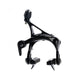 SRAM Bremse Apex vorne - Dual Pivot Rennrad Felgenbremse, schwarz