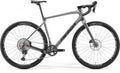 Merida SILEX 7000 II1 gunmetal grey(black/titan) S - vielseitiges Gravelbike für Abenteuer