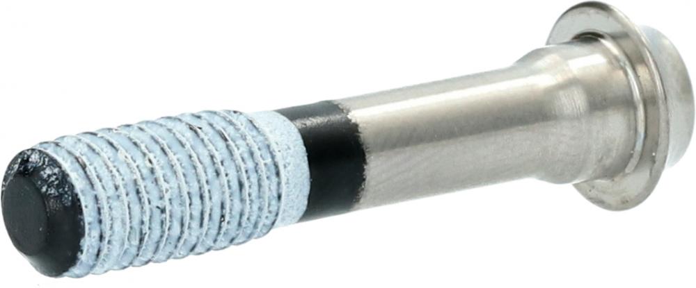 Befestigungsschraube Br-9010-rs Y M6 X 28,9 Mm - 28,, 9 Mm