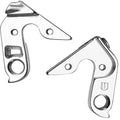 Marwi, Schaltauge inkl. Schrauben auf Karte, GH-248, 439248