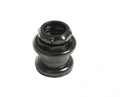 ERGOTEC STEUERSATZ 1 1/8 SCHWARZ GEW. S118GK 28.6