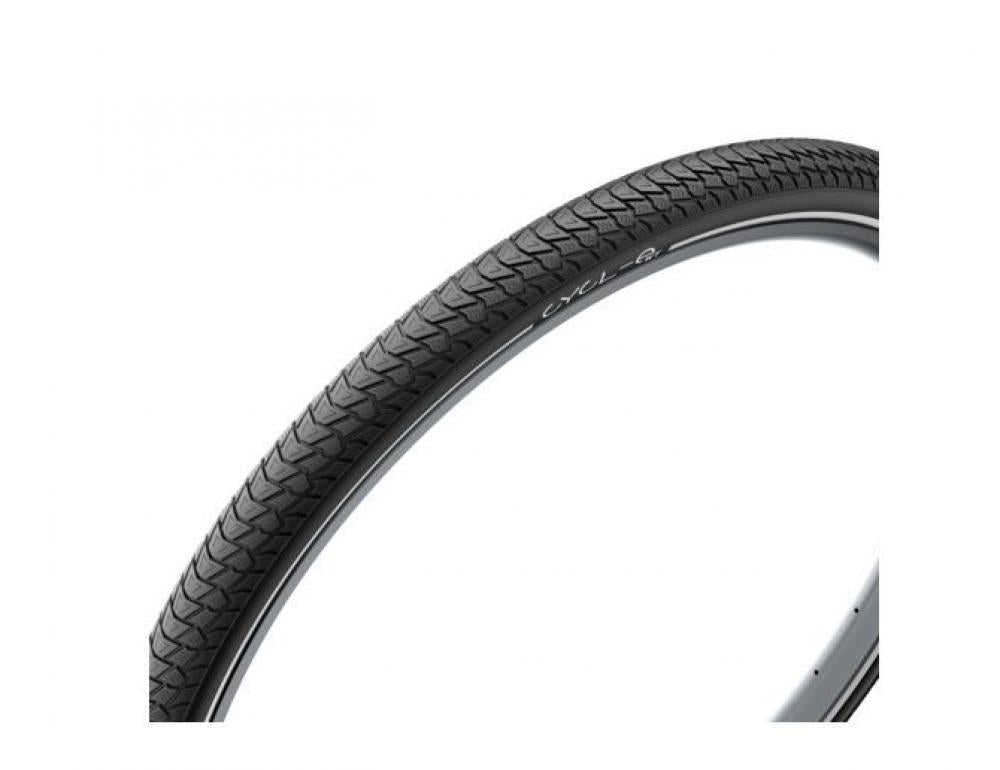 Pirelli Reifen Cycl-e Winter 28x1.40 Zoll 37-622 schwarz Reflex E-25 Draht