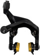 SRAM S900 Bremseinheit Direct Mount hinten - präzise Felgenbremse für Rennrad