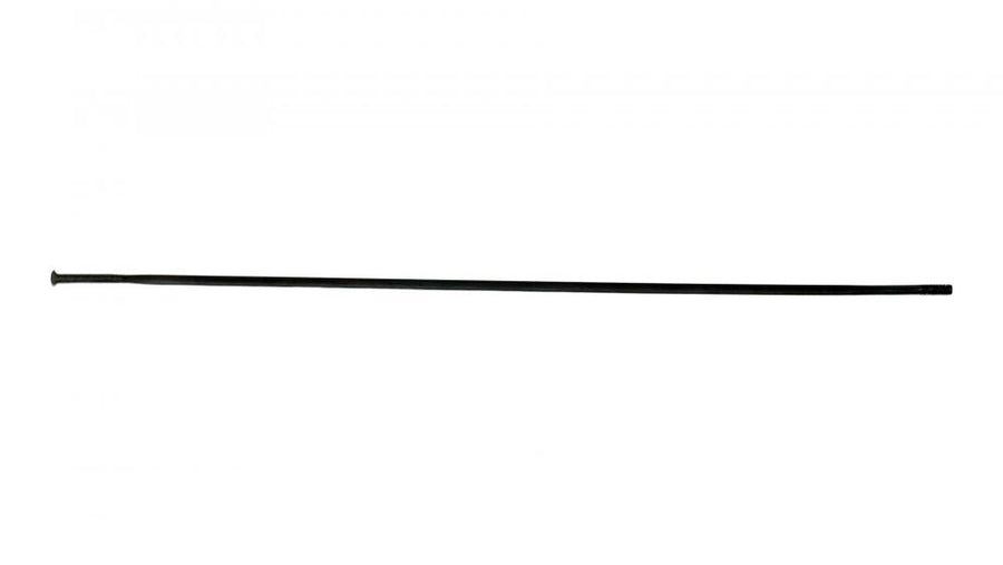 DT Swiss Aerocomp Speiche 274mm Straight-Pull T-Head 14G 2.0x2.3mm - Hochwertige Fahrrad-Speiche