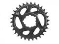 SRAM X-Sync Eagle Kettenblatt 30T 6mm Offset - MTB 12-fach Kettenblatt schwarz