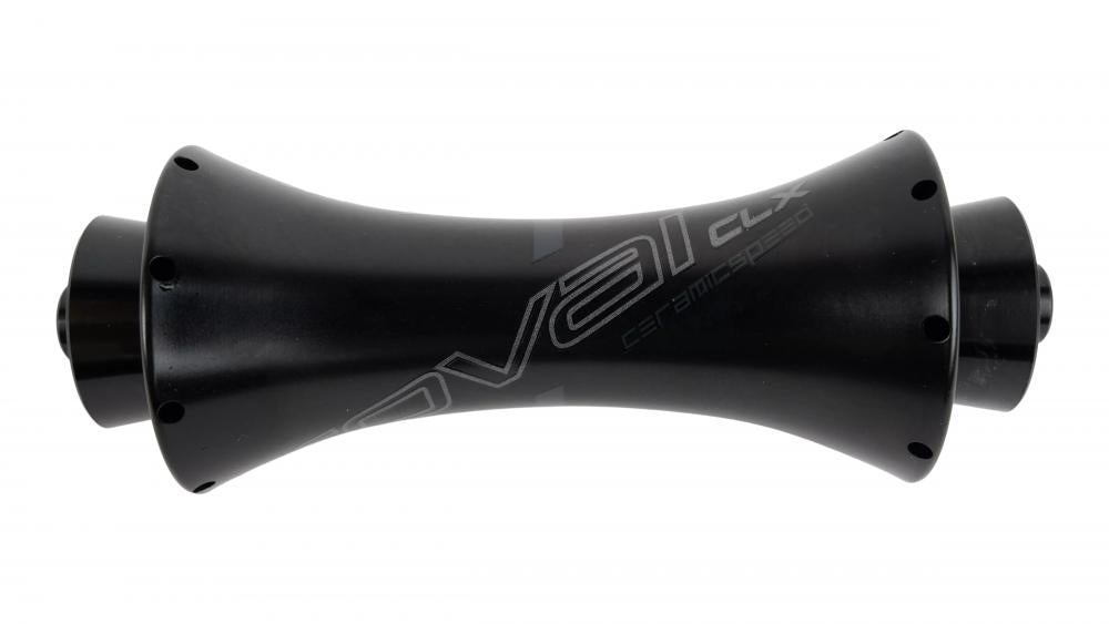 ROVAL HUB ROVAL - Nabe - HUB ROVAL, FRONT, QR, 9X100MM, 16H, RIM BRAKE, CERAMIC SPEED BRGS (AF01-F)