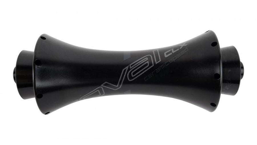 ROVAL HUB ROVAL - Nabe - HUB ROVAL, FRONT, QR, 9X100MM, 16H, RIM BRAKE, CERAMIC SPEED BRGS (AF01-F)
